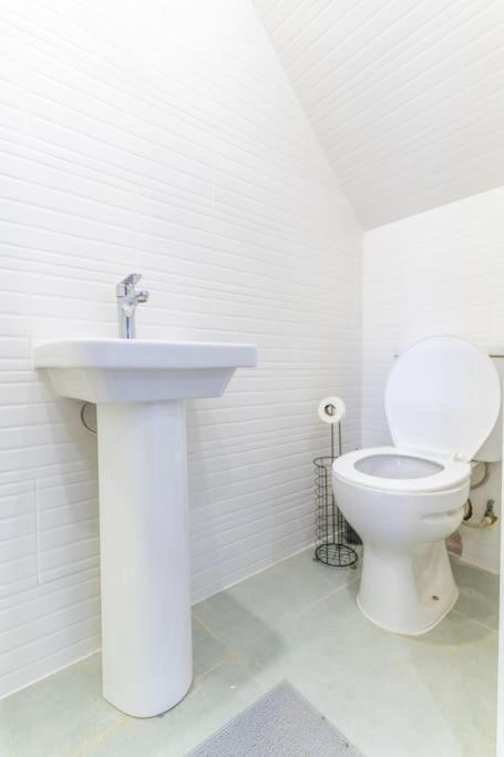 Charming Studio Haven Birmingham Exterior foto